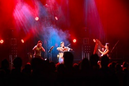 Espiral edita CD em 2015