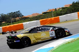 CNV: Veloso Motorsport de regresso ao activo em Portimão