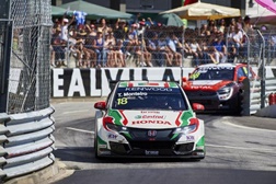 Tiago Monteiro com corrida mais importante da época em Vila Real     