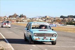RP Motorsport fez brilharete nas 6 Horas de Braga