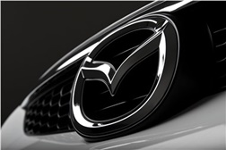 Mazda mantém níveis recorde de lucros  no 1º trimestre do presente ano fiscal