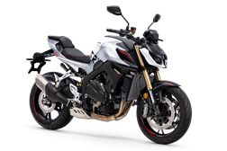 Naked QJ Motor SRK 800 chega ao mercado nacional
