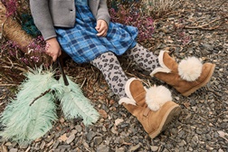 Pompons, a tendência irresistível deste Inverno