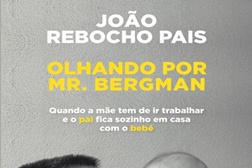 João Rebocho Pais © Casa das Letras 2016