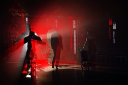 O Poder Transformador da Arte Comunitária – InArt está de regresso - Ao longo do mês de Junho no Teatro Meridional e Teatro do Bairro 