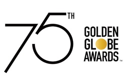 Vencedores dos Golden Globe 2018