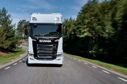 Colaboração inovadora entre a IKEA e Scania em Portugal - Impulsionar a mudança para o transporte elétrico no país