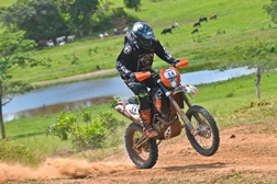 Rally Minas Brasil está chegando para fazer história: 09 a 11 de março  (Doni Castilho/DFOTOS)