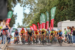 Agenda de Ciclismo (30 e 31 de julho de 2022)