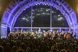 Gaia com concertos de música clássica ao ar livre  - Entrada livre no “Arrábida Sinfónica”