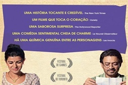 A Lancheira