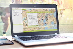 TomTom lança Road Event Reporter