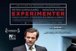 Experimenter