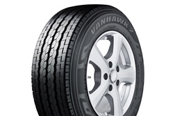 Firestone Vanhawk 2 