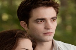 Canal Hollywood estreia últimos capítulos da saga "Twilight"