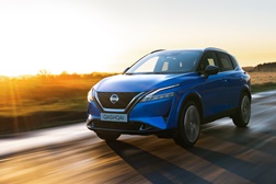 Alumínio leve proporciona tecnologia de ponta ao novo Qashqai - Marca aposta na reciclagem e produção de alumínio