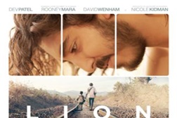 Lion - A Longa Estrada Para Casa