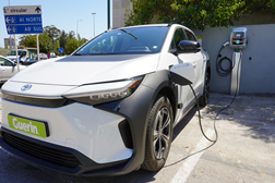 Go.Charge apoia eletrificação da frota da Guerin - Carregadores balanceados e com plataforma web de gestão 