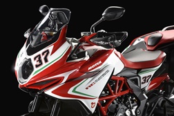 TURISMO VELOCE RC - mais uma MV AGUSTA exclusiva