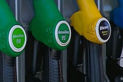 Gasolineiras vão vender combustível de baixo custo