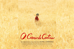 O Corno do Centeio (2023) - Estreia a 11 de Janeiro