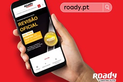 Roady reforça estratégia com novo website centrado na experiência do cliente