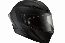 Capacete M Pro Race: tecnologia de competição
