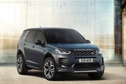 Discovery Sport torna-se mais dinâmico e luxuoso com as novas edições Metropolitan e Landmark - Compactos de tração integral renovada com o Dynamic S e duas novas edições 
