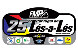 Apresentação do 25.º Portugal de Lés-a-Lés - na Figueira da Foz a 12 de Março.