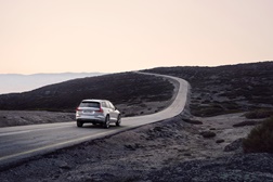 Nova Volvo V60 Cross Country apresentada -  9º Volvo em 4 anos