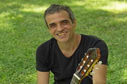 Rodrigo Maranhão ao vivo em Lisboa