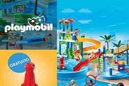 Oeiras Parque anima férias de verão dos mais pequenos com Playmobil