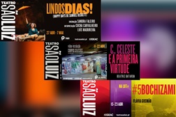 O que está e o que aí vem no São Luiz