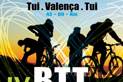4º BTT Eurocidade Tui - Valença - Tui