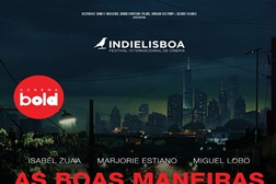 As Boas Maneiras