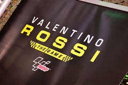 Valentino Rossi - The Game