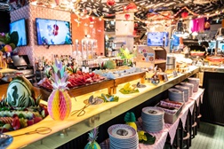 Mama Shelter Lisboa celebra o regresso às aulas com edições especiais do brunch e do Mama Petit Chef