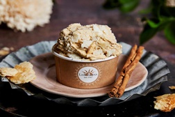 O verdadeiro gelato italiano da Gelateria La Romana chegou a Lisboa