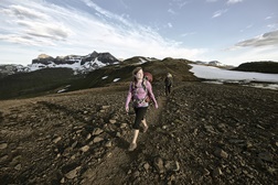 Novo Chameleon Shift SS15 da Merrell