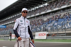 Félix da Costa acredita na  reviravolta em Zandvoort