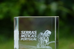 Serras Míticas "Troféu Liberty Seguros" - Jornada histórica em terras da Estrela