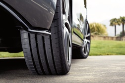 Goodyear Efficientgrip Performance 2 vence teste de pneus da ADAC - O mais versátil face a 15 concorrentes