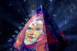 Antinomia: A estreia arrebatadora de Narayana
