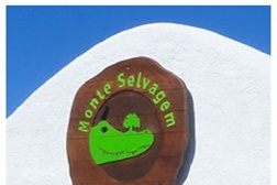 Dia dos Namorados e Carnaval no Monte Selvagem