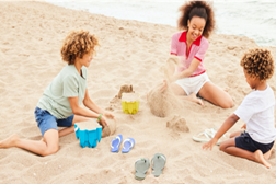 Havaianas tem as sugestões perfeitas para celebrar o Dia da Criança