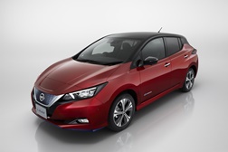 Nissan tem 14 modelos para mostrar no Salão de Tóquio de 2019 - Entre 25 de Outubro e 4 de Novembro