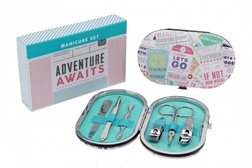 Bairro Arte lança colecção "Adventure" para mães aventureiras