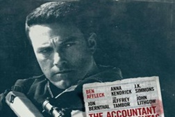 The Accountant - Acerto de Contas