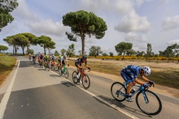 Agenda de Ciclismo (16 e 20 de março de 2022)