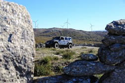 CNNavegação 4x4 decidido em Paredes
